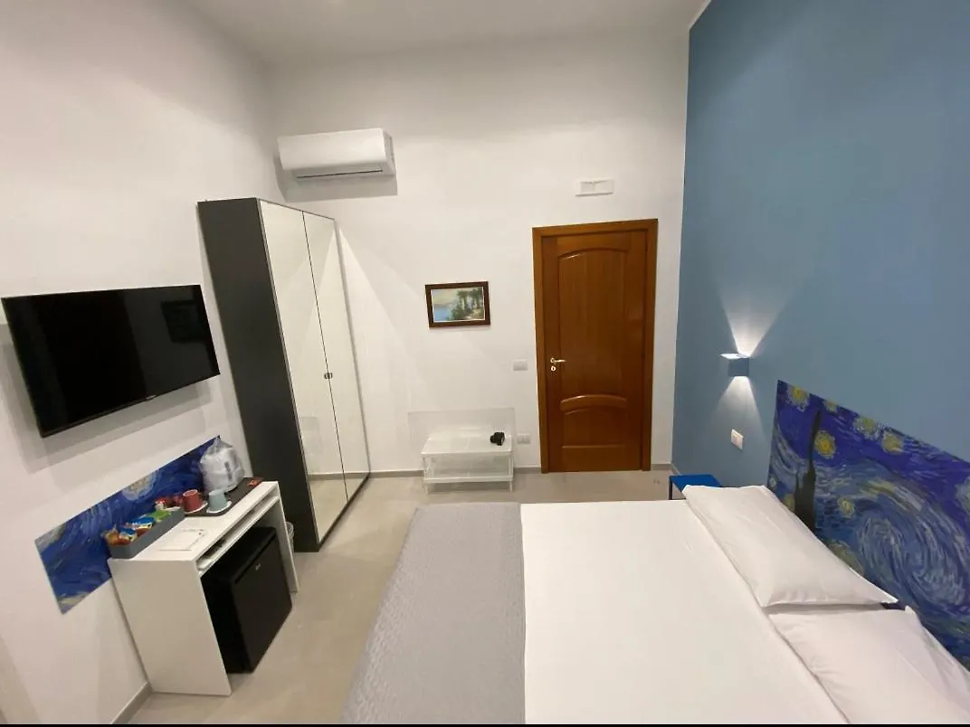 Affittacamere Partenope 10 Napoli