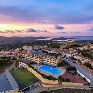 https://borgo-saraceno.in-sardinia.net